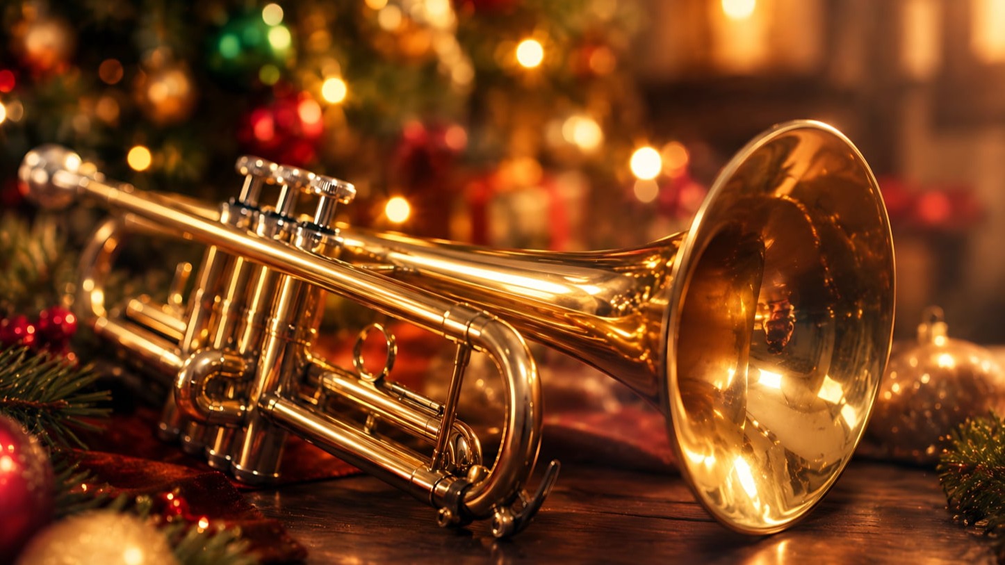 Festive Sounds