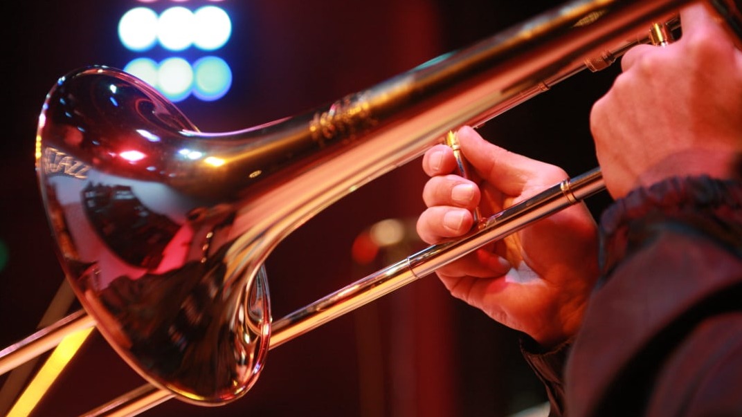 Jazzy Little Christmas